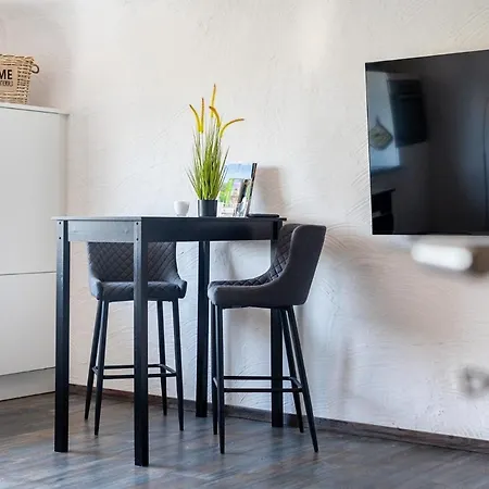 아파트 Nr 7 Seeblick