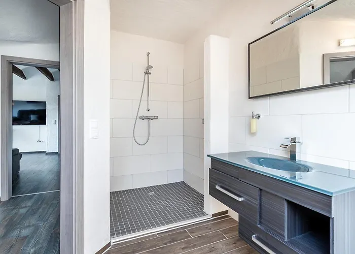 Апартаменты Nr 7 Seeblick