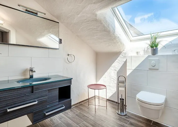 Nr 7 Seeblick Апартаменты *