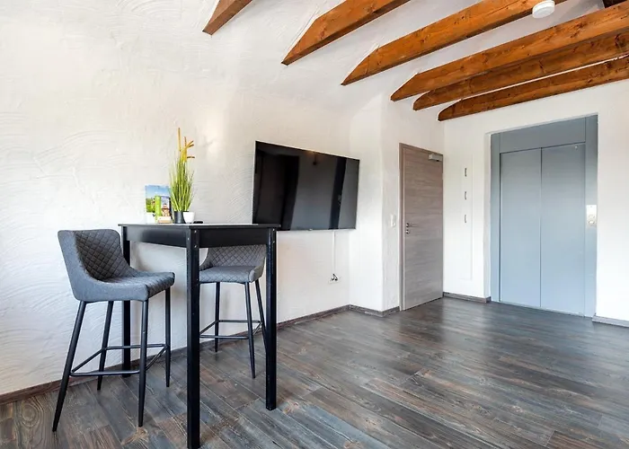 Nr 7 Seeblick Аурих