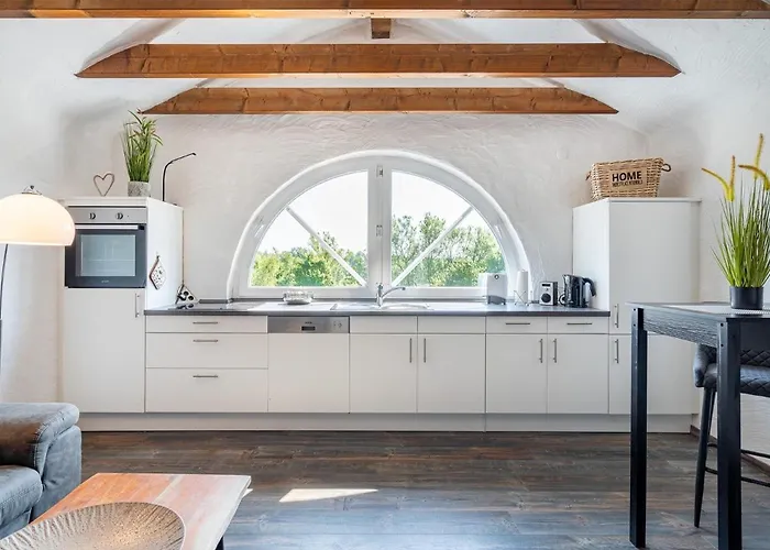 Nr 7 Seeblick * Аурих